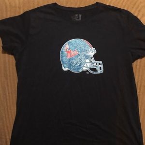 Women’s old miss Top